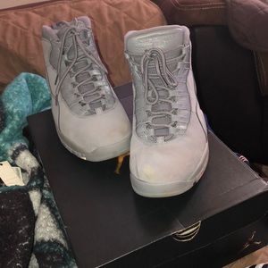 Jordan 10’s